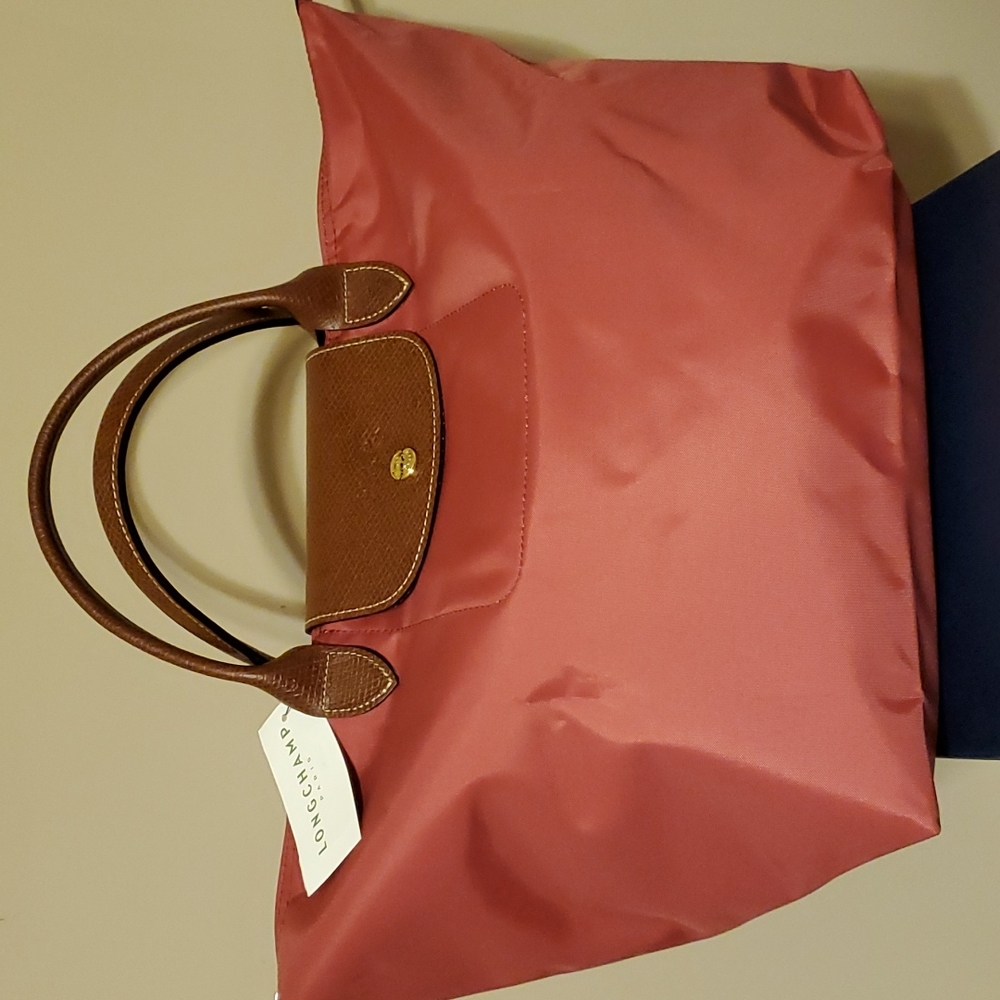 New Longchamp